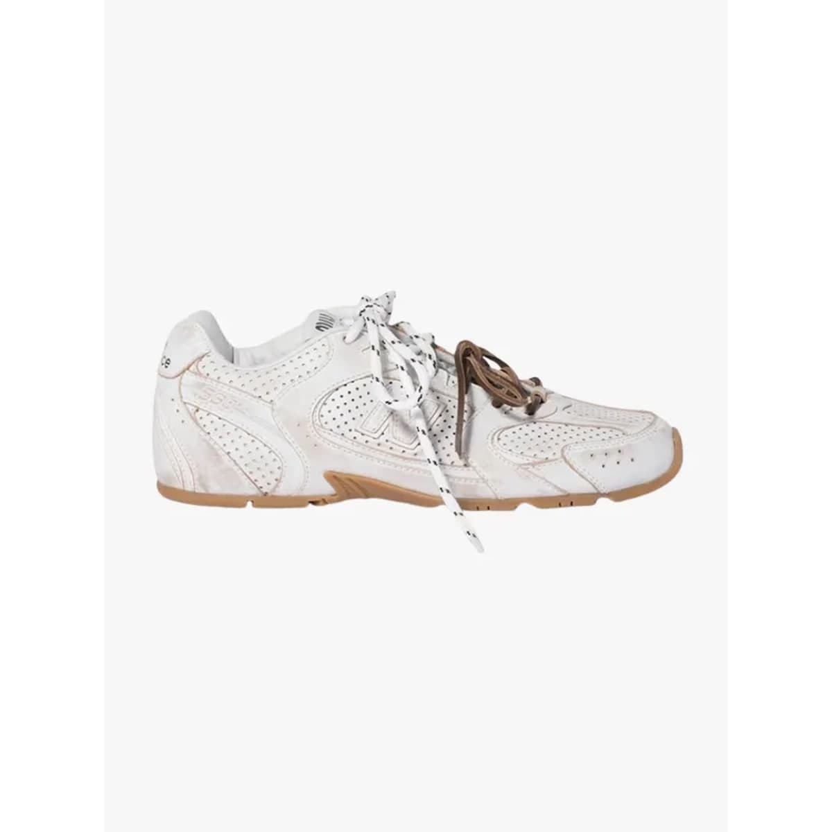 New Balance x Miu Miu 530 SL Wimbledon