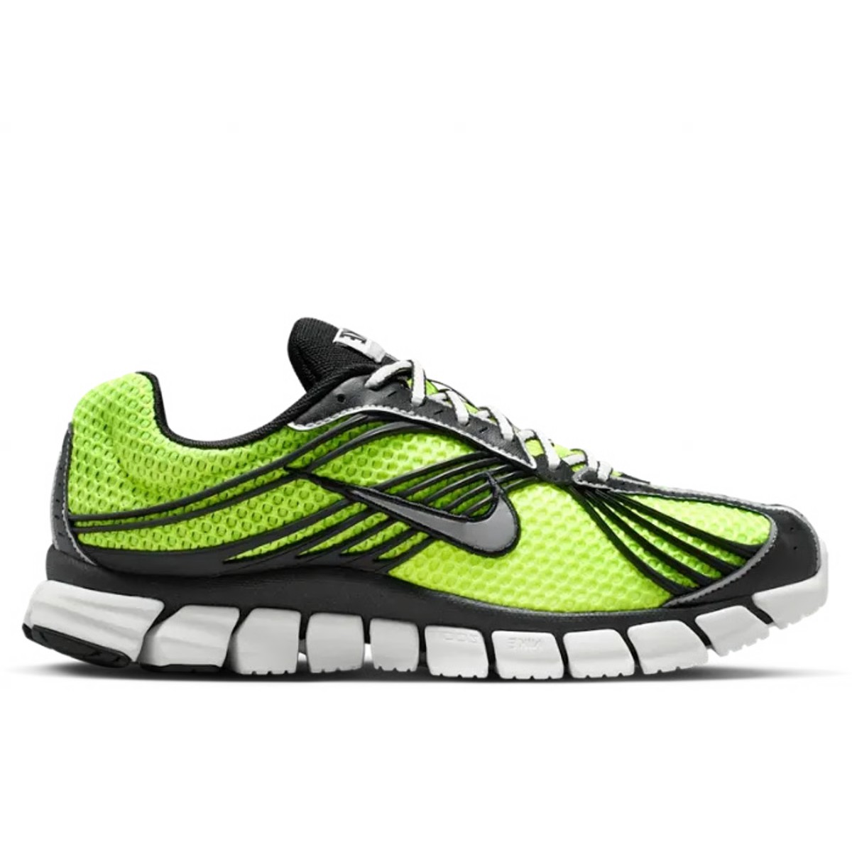 Nike Zoom Skylon 11 Volt Black