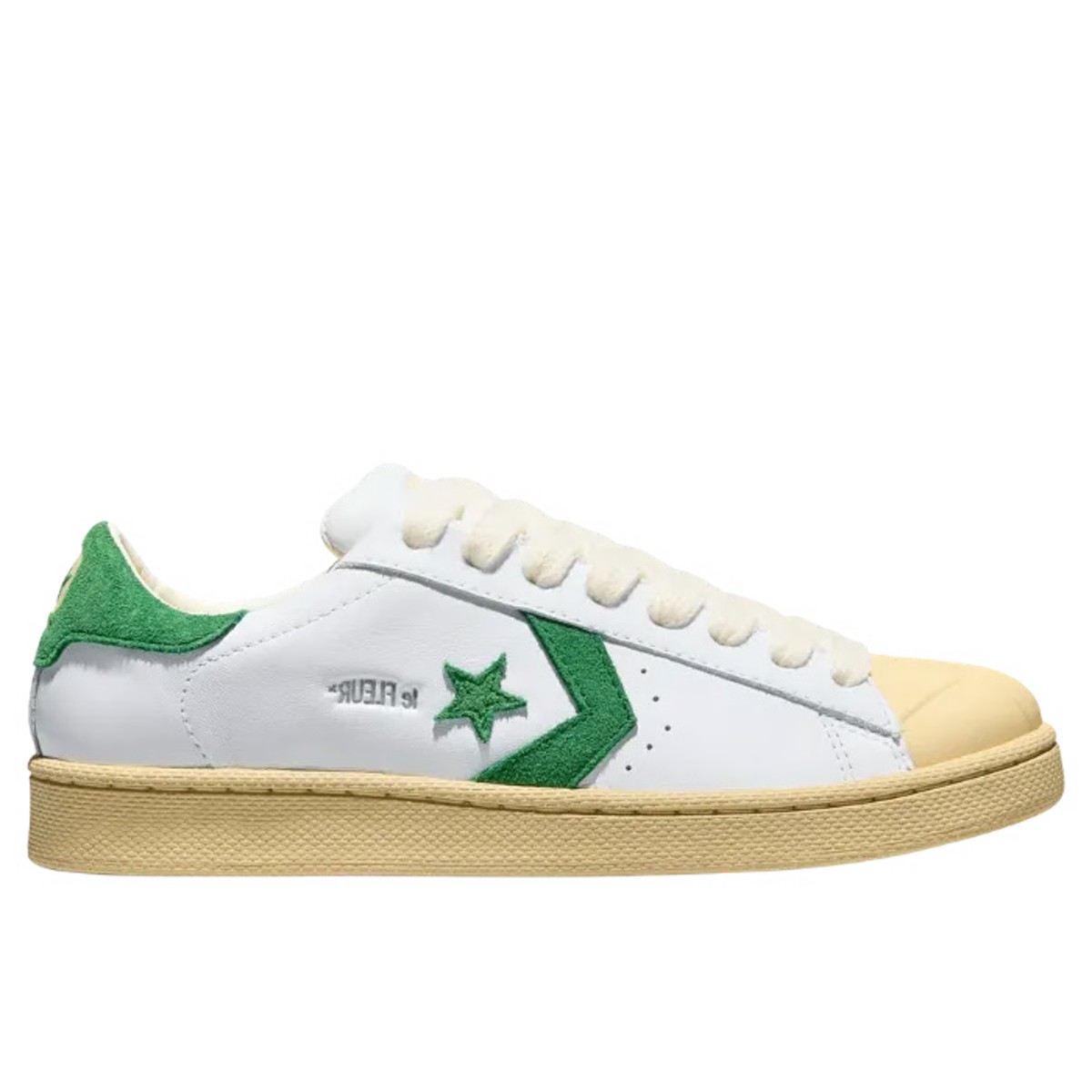 Converse Pro Leather Tyler, the Creator White