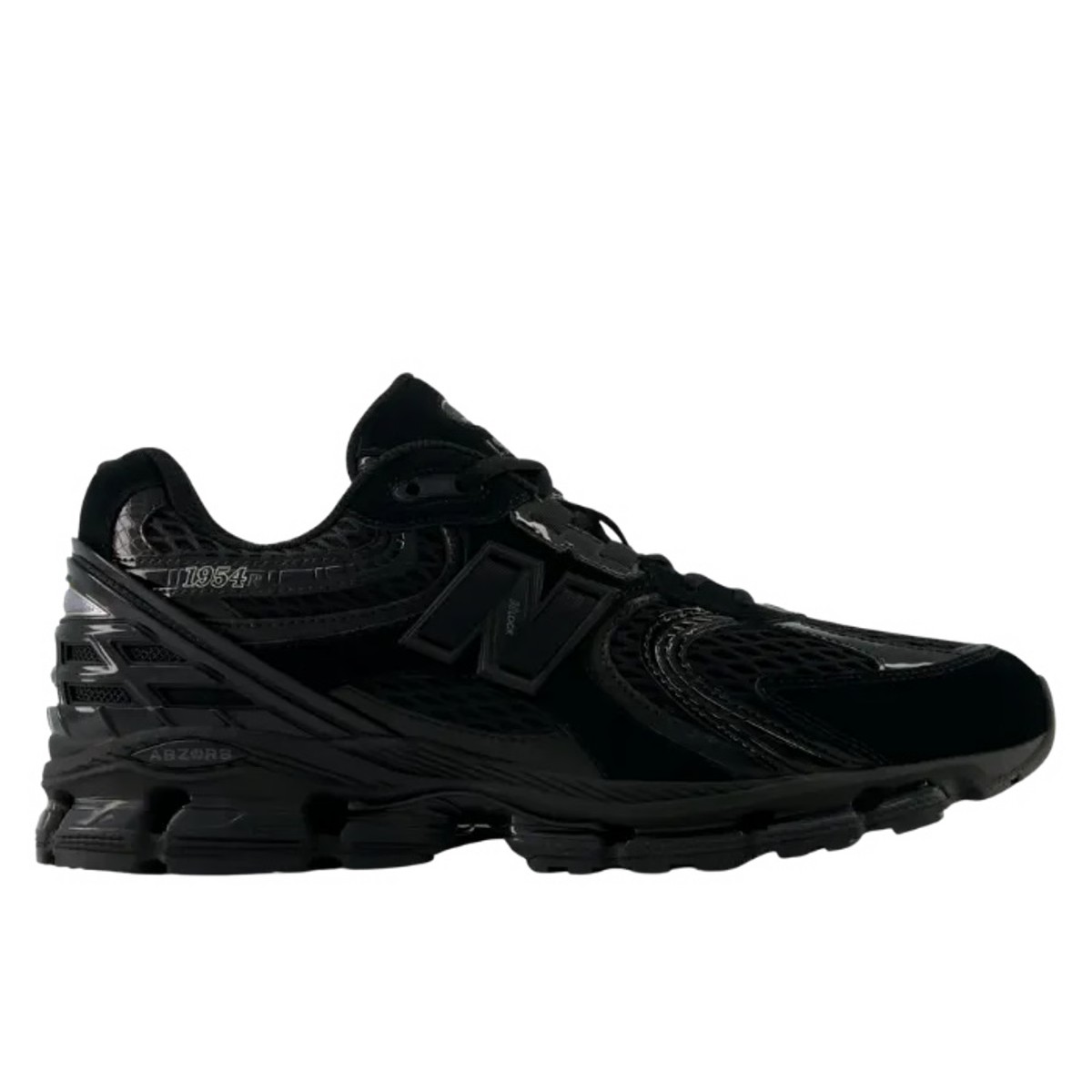 New Balance 1954 Black