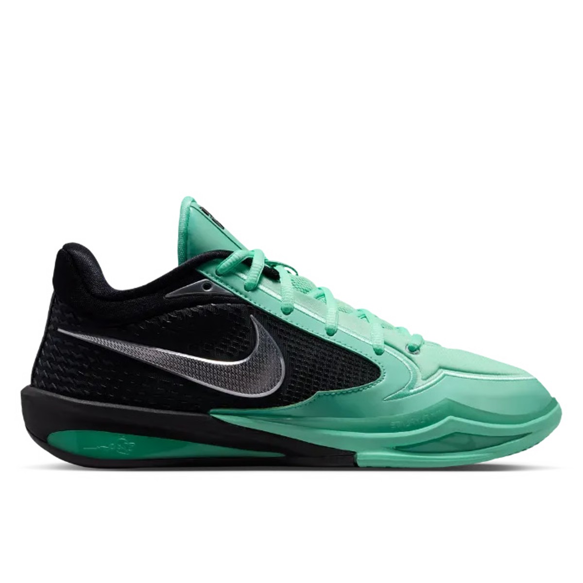 Nike Sabrina 4 Green Glow