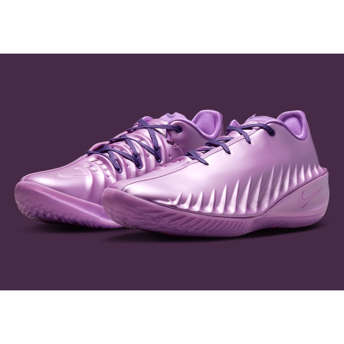 Nike GT Cut 4 EYBL
