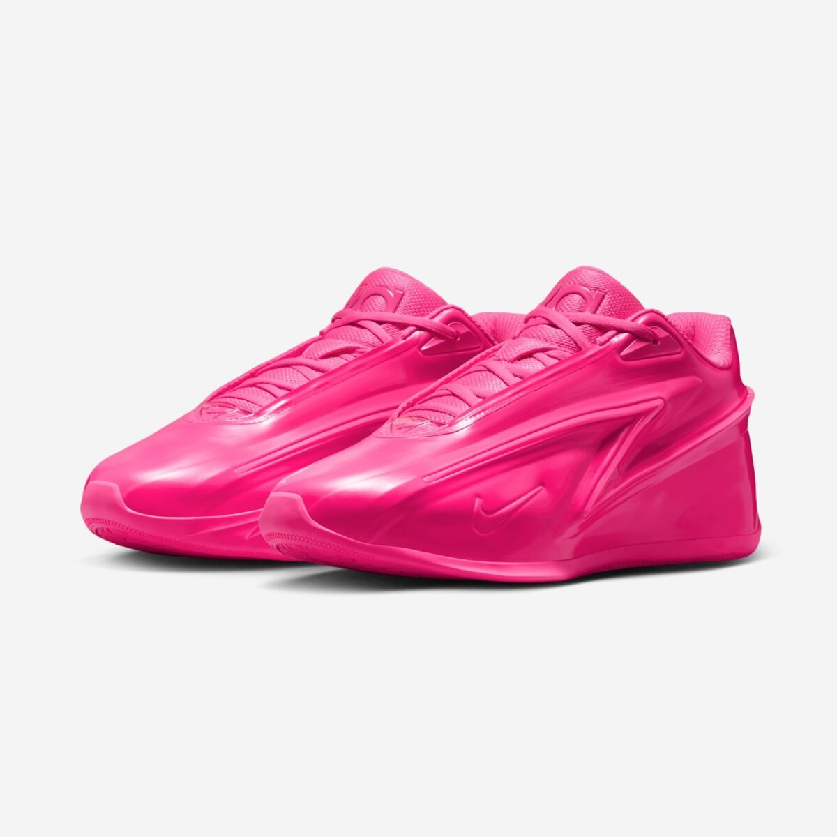 Nike KD19 "Bubble Gum Bounce" 1