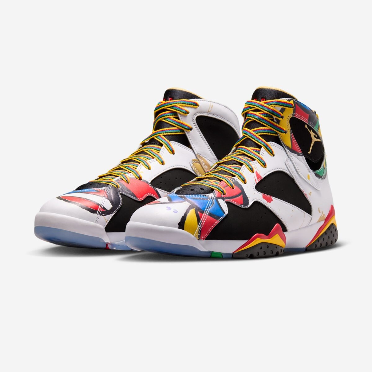 Air Jordan 7 Retro "Miro"