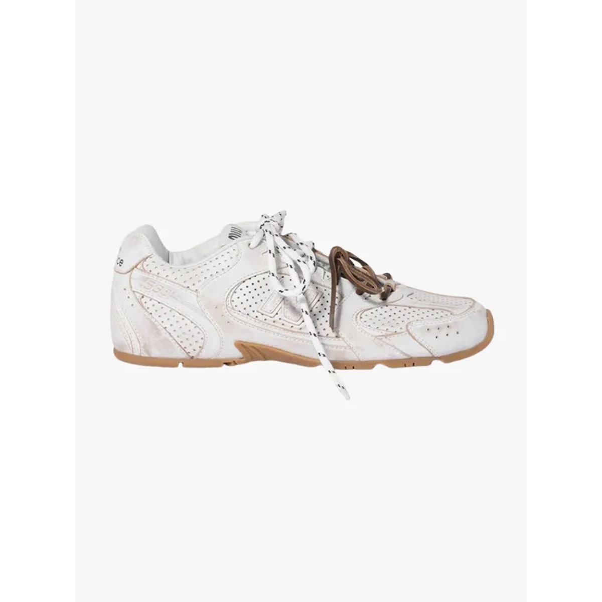 New Balance x Miu Miu 530 SL Wimbledon