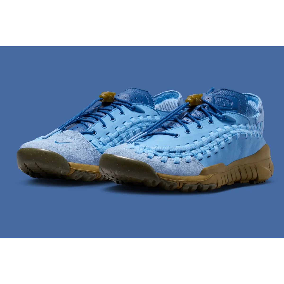 SOULGOODS x Nike Homescape Woven "Blue Beyond"